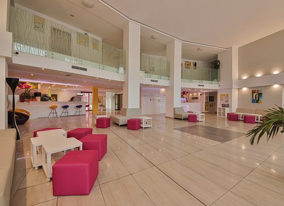 Arena Mar Hotel