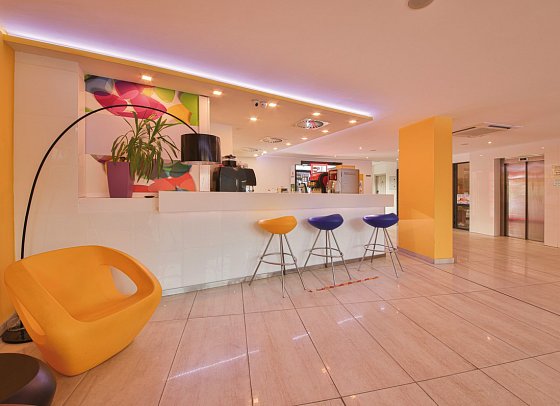Arena Mar Hotel