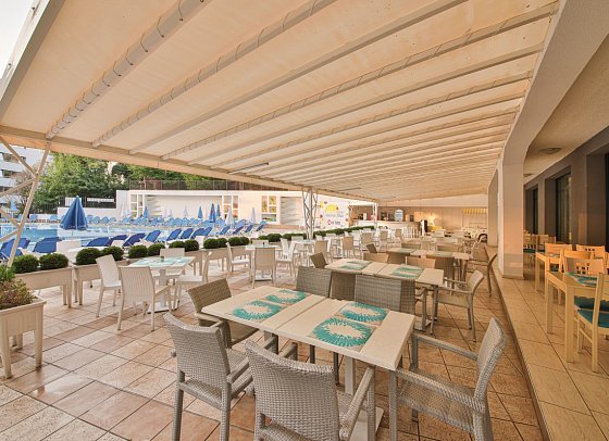 Arena Mar Hotel
