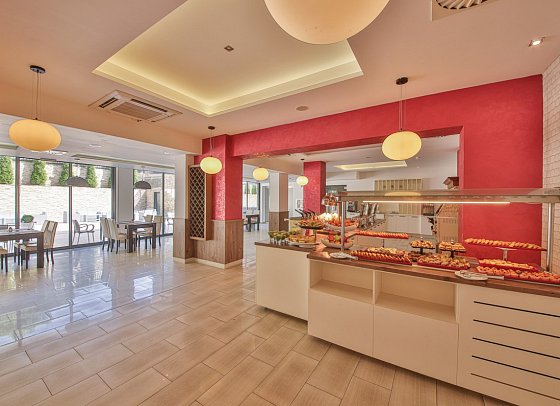 Arena Mar Hotel