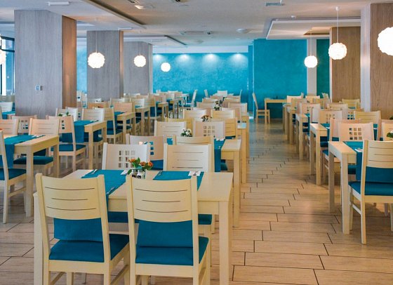 Arena Mar Hotel