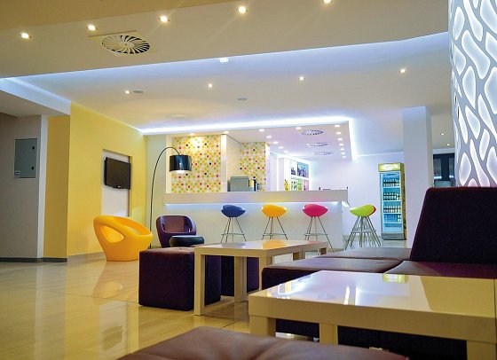 Arena Mar Hotel
