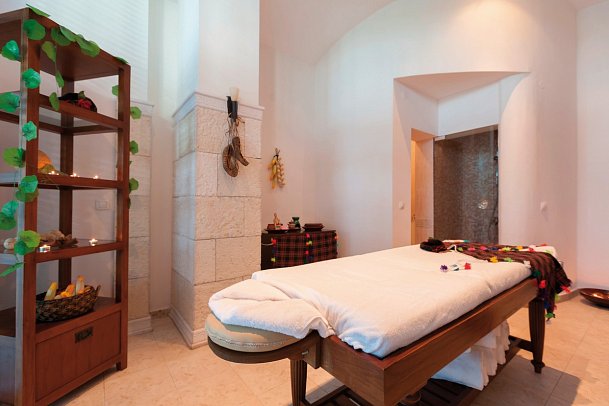 Melia Grand Hermitage