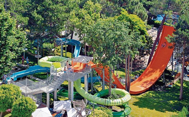 Melia Grand Hermitage