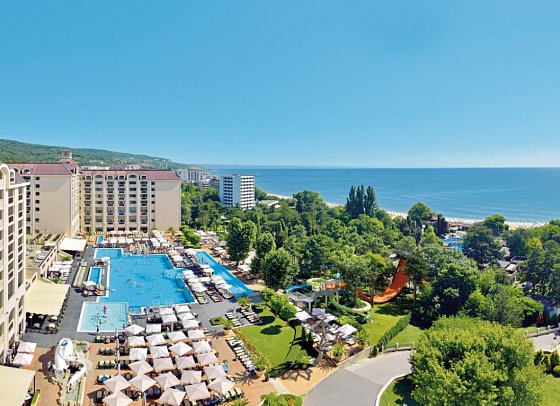 Melia Grand Hermitage