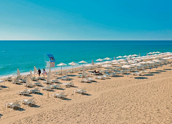 Melia Grand Hermitage