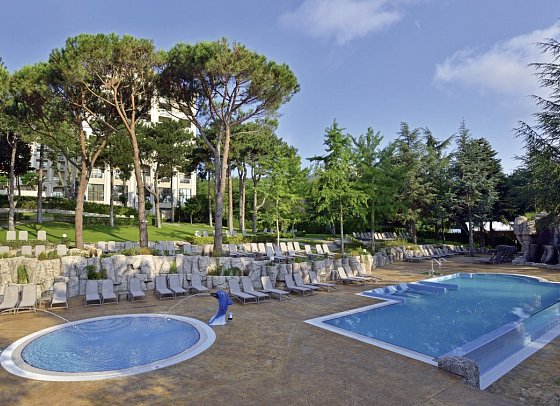 Melia Grand Hermitage