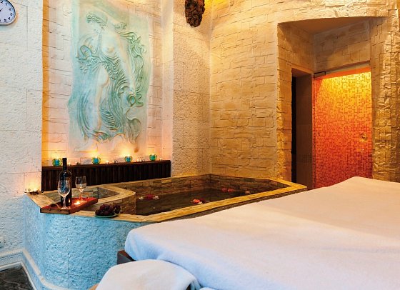 Melia Grand Hermitage