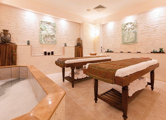 Melia Grand Hermitage