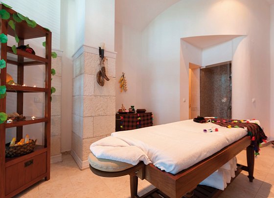 Melia Grand Hermitage