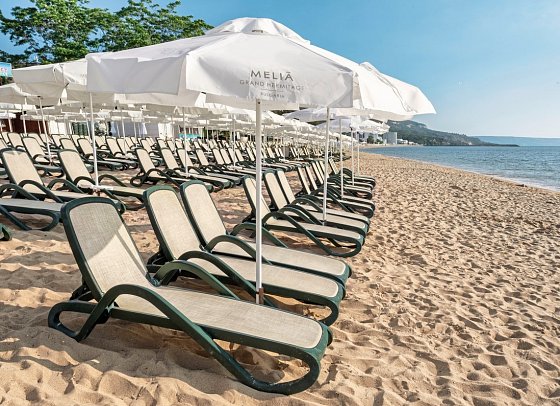 Melia Grand Hermitage
