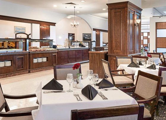 Melia Grand Hermitage