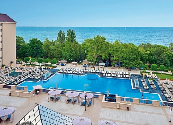 Melia Grand Hermitage