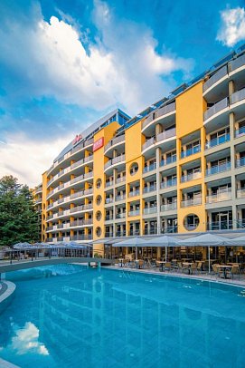 HVD Viva Club Hotel