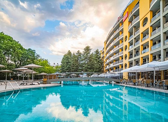 HVD Viva Club Hotel