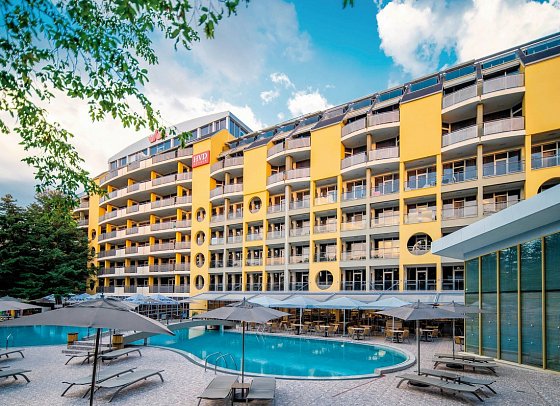 HVD Viva Club Hotel