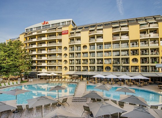 HVD Viva Club Hotel