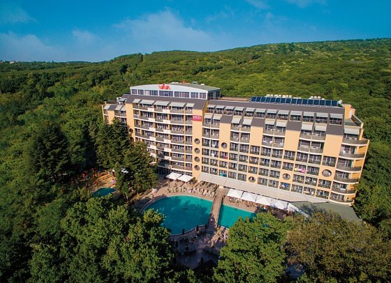 HVD Viva Club Hotel