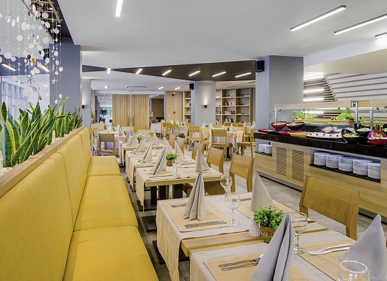 HVD Viva Club Hotel