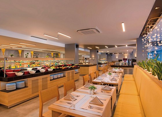 HVD Viva Club Hotel