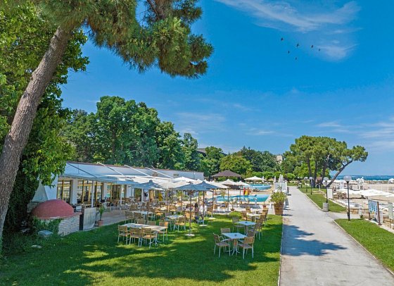 HVD Viva Club Hotel