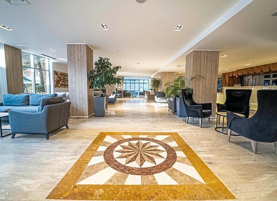 HVD Viva Club Hotel