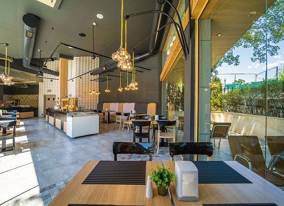HVD Viva Club Hotel