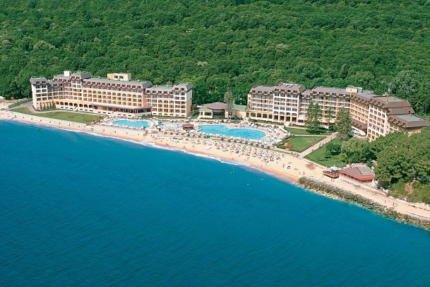 HVD Riviera Beach Hotel