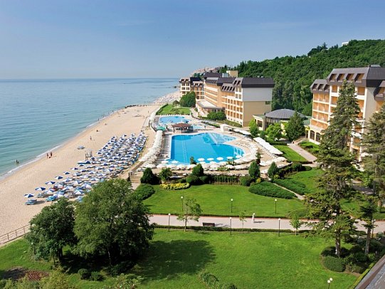 HVD Riviera Beach Hotel