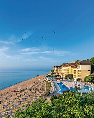 HVD Riviera Beach Hotel