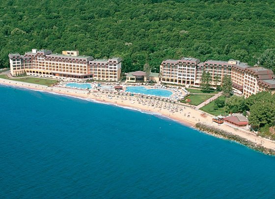 HVD Riviera Beach Hotel