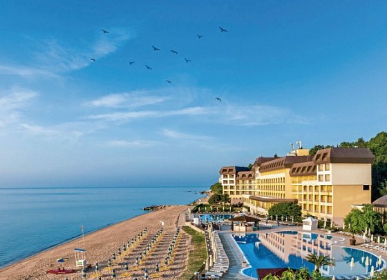 HVD Riviera Beach Hotel