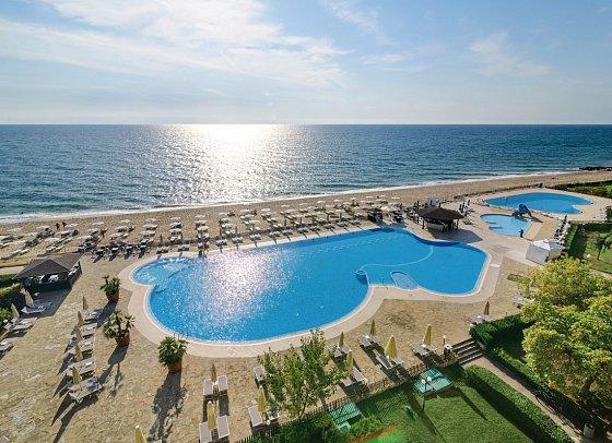 HVD Riviera Beach Hotel