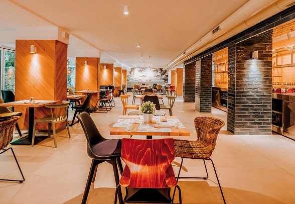 ibis Styles Golden Sands Roomer Hotel