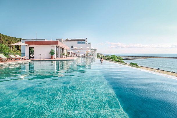 GRIFID Encanto Beach