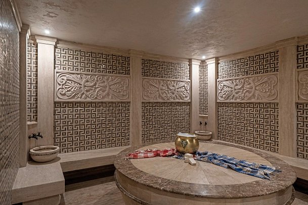 GRIFID Encanto Beach