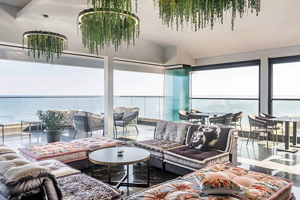 GRIFID Encanto Beach