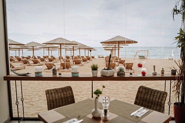 GRIFID Encanto Beach