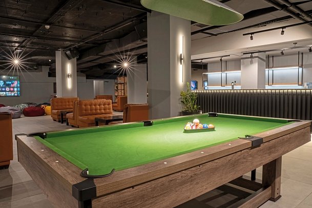 GRIFID Encanto Beach