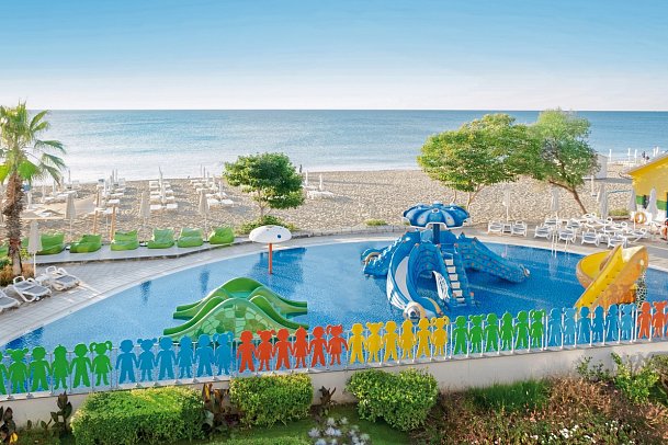 GRIFID Encanto Beach