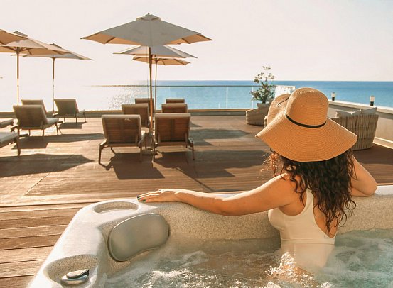 GRIFID Encanto Beach