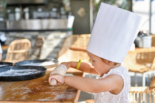 GRIFID Encanto Beach