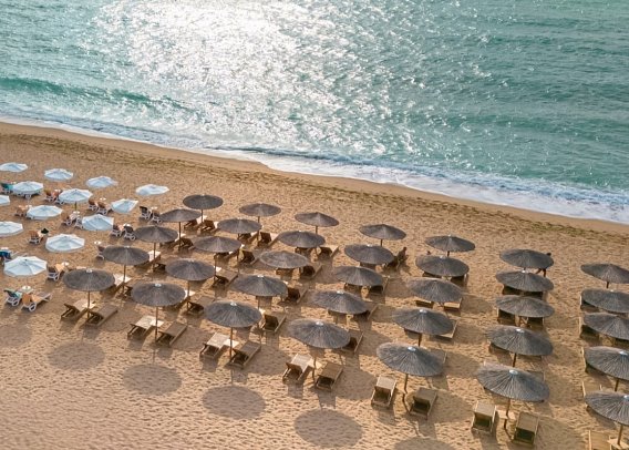 GRIFID Encanto Beach