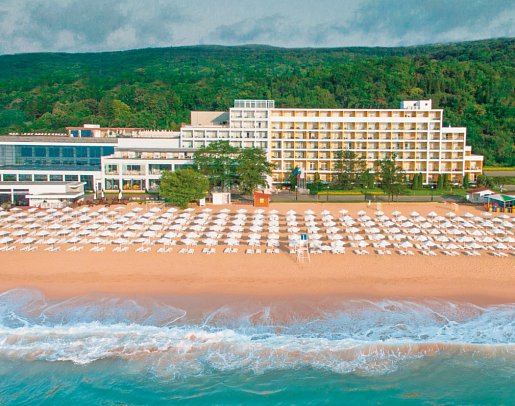 GRIFID Encanto Beach