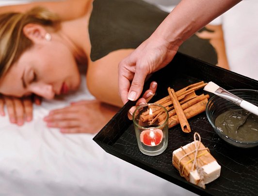 GRIFID Encanto Beach