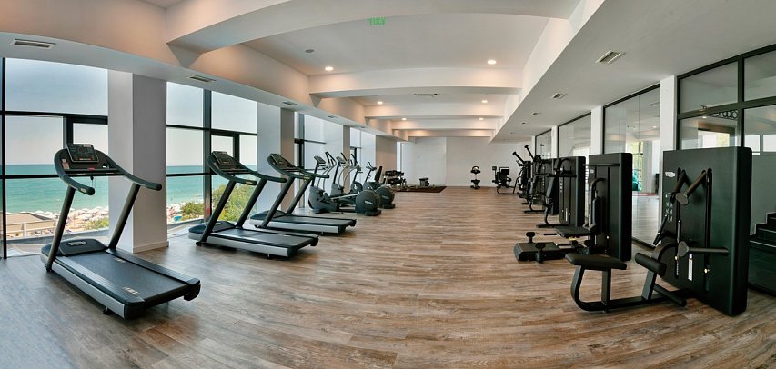 GRIFID Encanto Beach