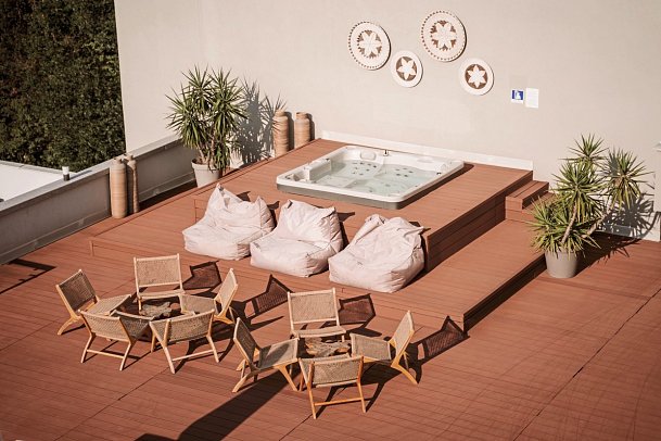 GRIFID Encanto Beach