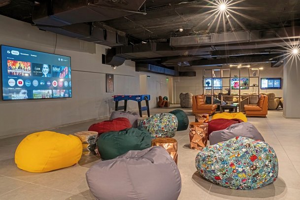 GRIFID Encanto Beach