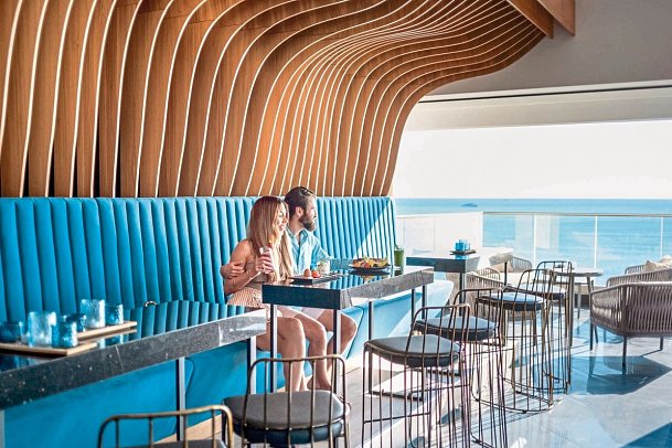 GRIFID Encanto Beach