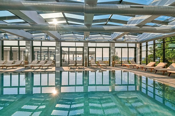 GRIFID Encanto Beach